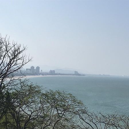 Апартаменти Baan Peang Ploen B411 Хуахін Екстер'єр фото
