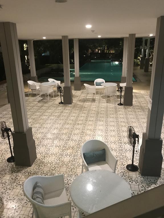 Апартаменти Baan Peang Ploen B411 Хуахін Екстер'єр фото