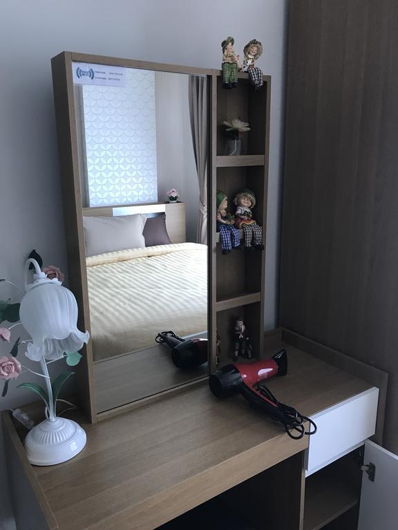 Апартаменти Baan Peang Ploen B411 Хуахін Екстер'єр фото