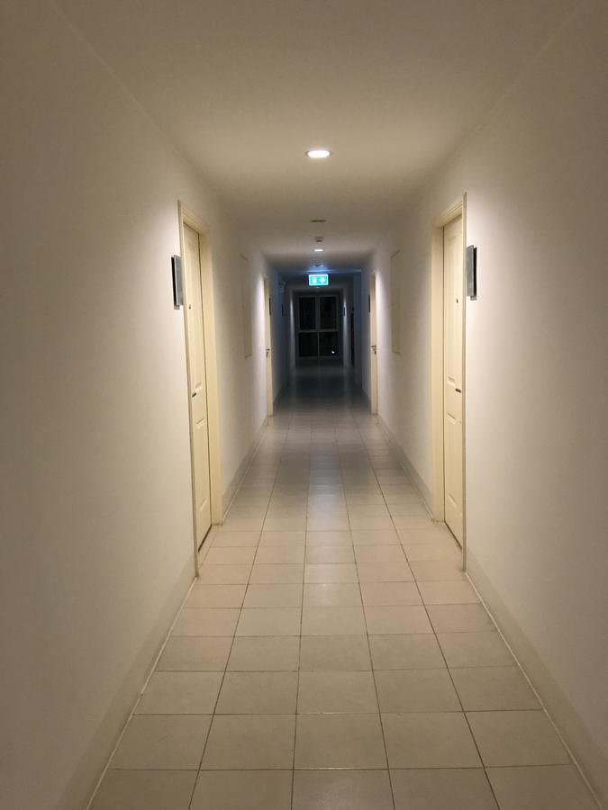 Апартаменти Baan Peang Ploen B411 Хуахін Екстер'єр фото